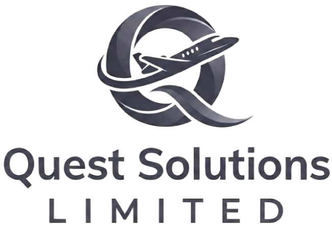 Quest Solutions Limited